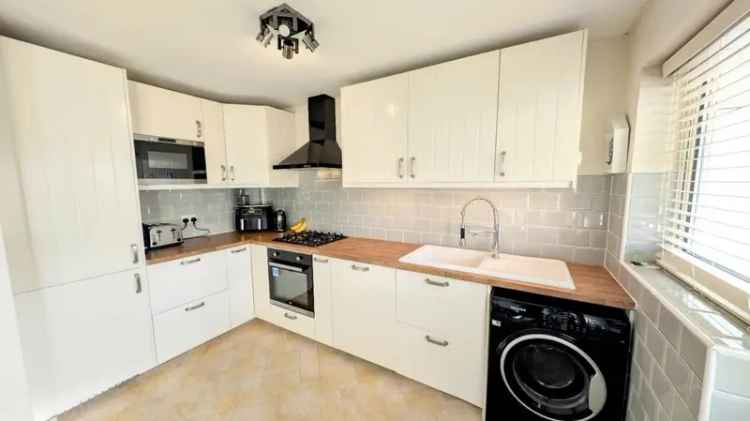 3 Bedroom House For Sale Fishponds Modern Family Home