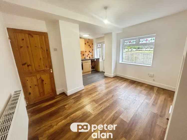 2 Bedroom House Near Town Centre Zero Deposit Available