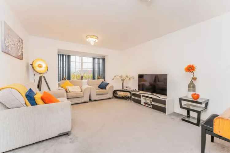 Four Bedroom Detached House in Raunds