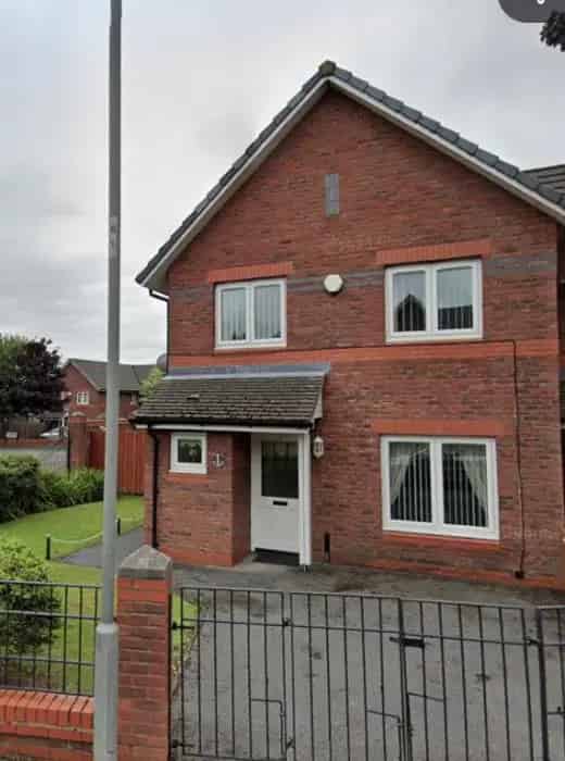 3 Bed House Childwall - Family Home Near Amenities
