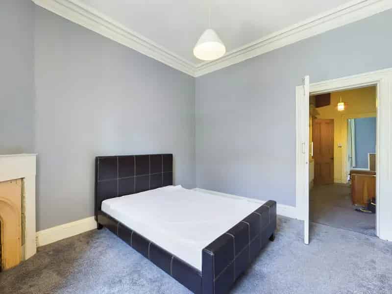 Flat For Rent , Caledonian Place, City of Edinburgh, Scotland