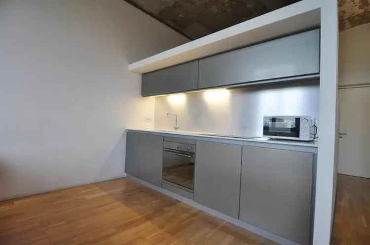 1 Bedroom Flat in Award-Winning Mill Conversion