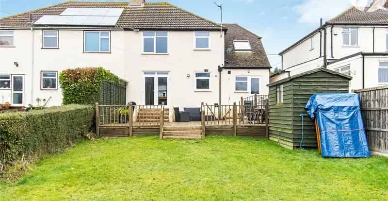 4 Bedroom House for Sale Near Swanley Station