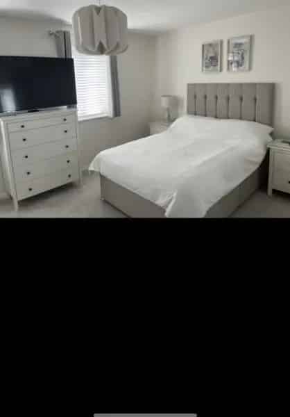 Beautiful Home in Great Area