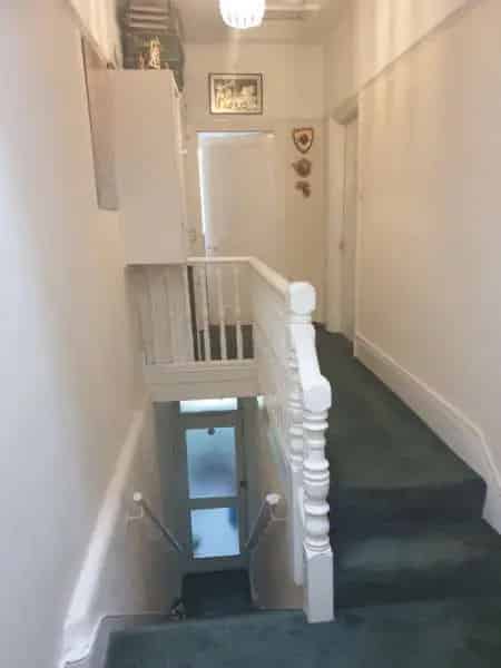 Property with Good Transport Links