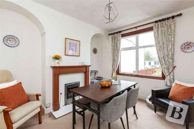 3 Bed House For Sale Huge Potential Family Home