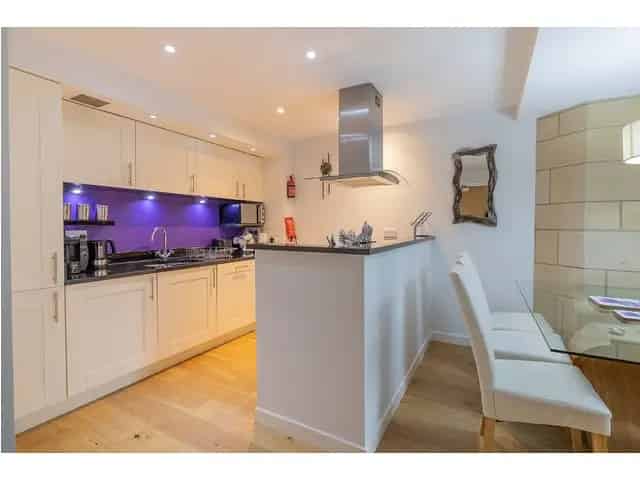 2 Bedroom Luxury Apartment for Sale Highland Club