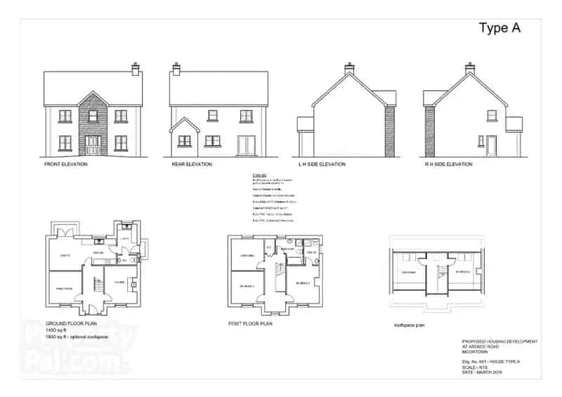 Land For Sale , Northern Ireland