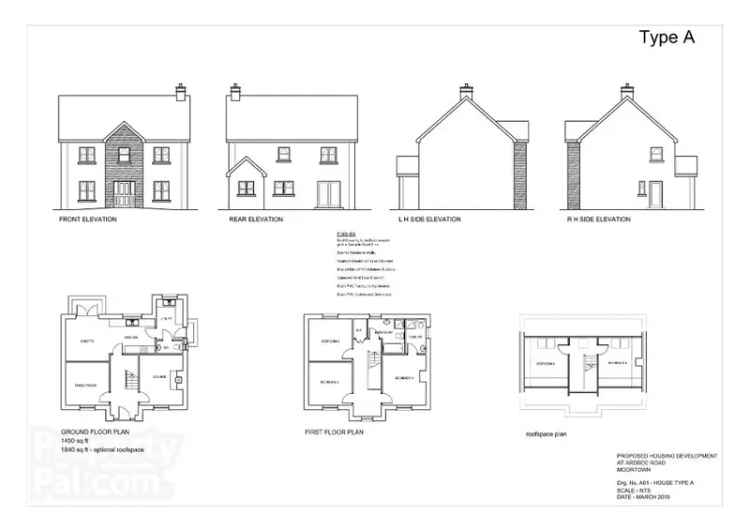 Land For Sale in null, Northern Ireland