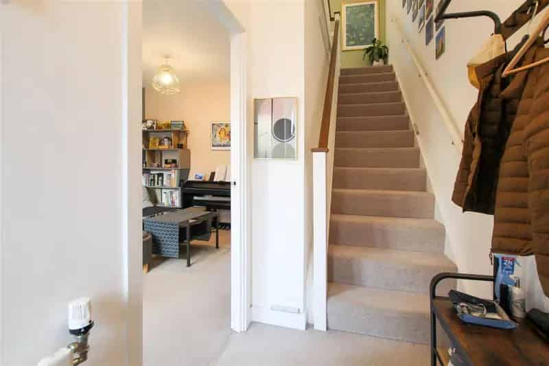 2 Bedroom House to Rent Trumpington