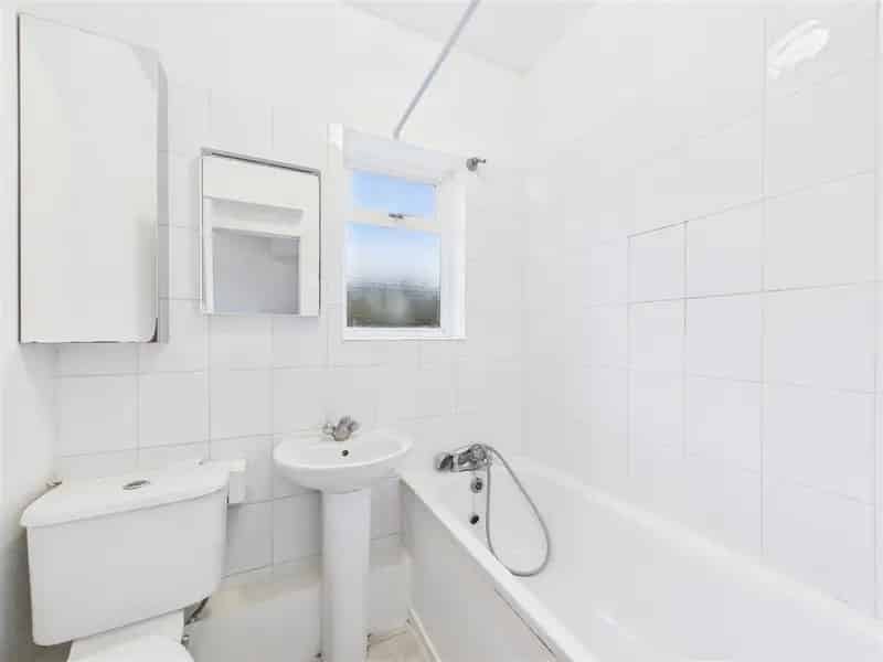 1 Bedroom Flat to Rent in London