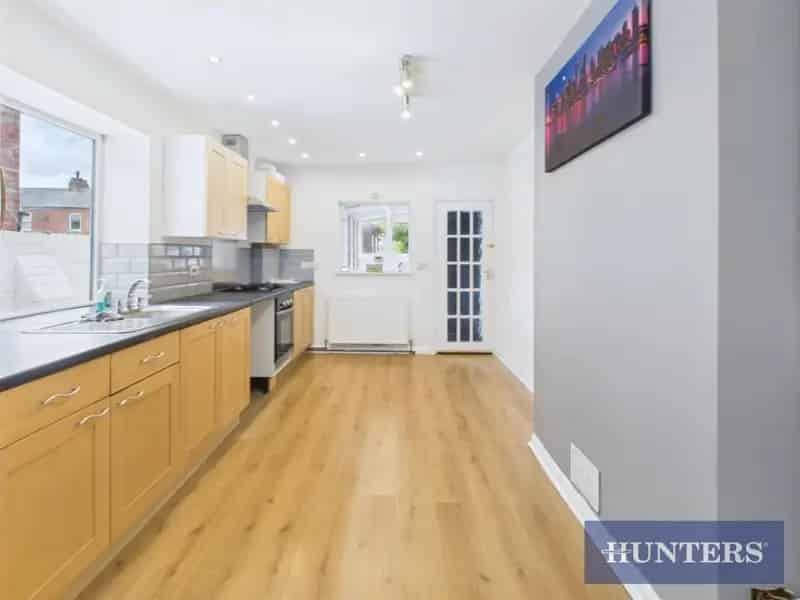 4 Bedroom House To Let in Bridlington