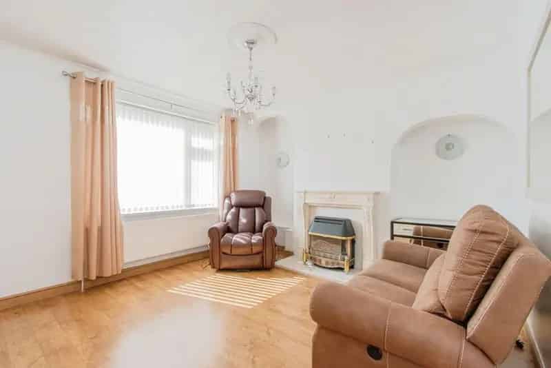 2 Bedroom Semi Detached House For Sale Castleford West Yorkshire