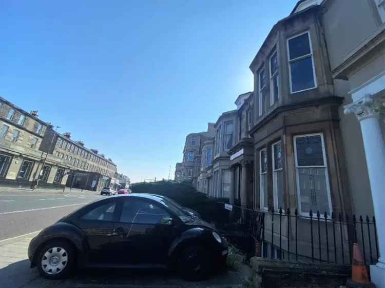 2 Bedroom Flat to Rent Edinburgh