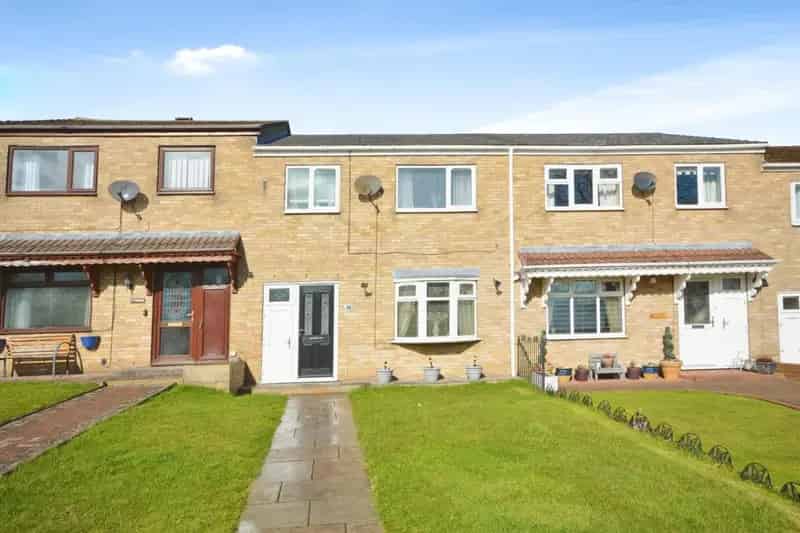 3 Bedroom House for Sale - Family Home