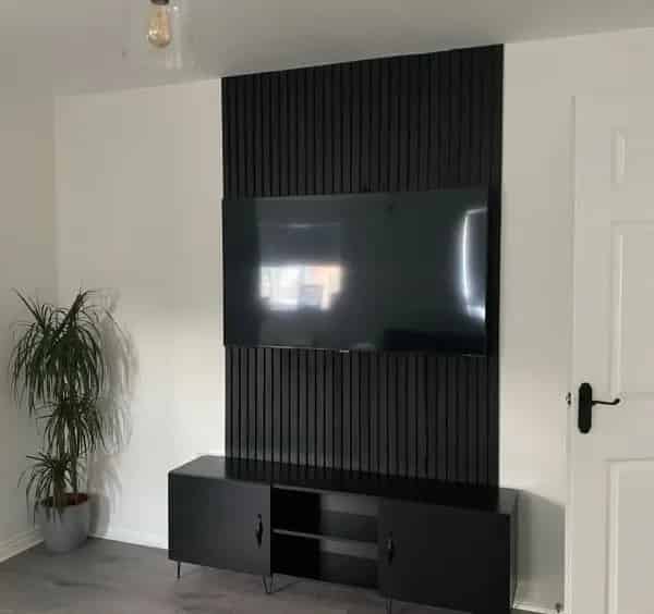 2 Bed Flat Potential 3 Beds Large Loft Modern Family Home Hertfordshire