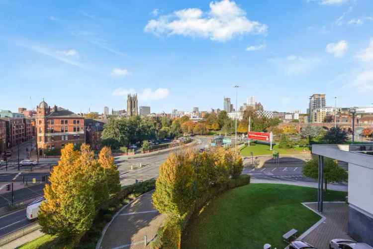 Apartment For Sale in Leeds, England