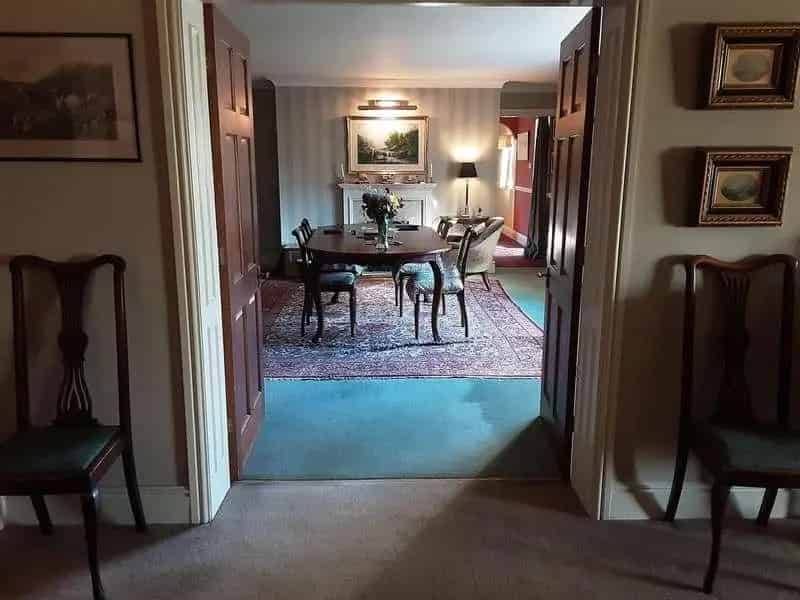 3 Bed Country Cottage with 5 Acres and Stable Block for Sale