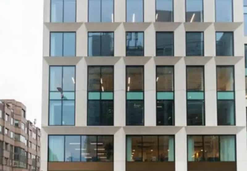 Serviced Offices Moorgate Flexible Terms Furnished Unfurnished