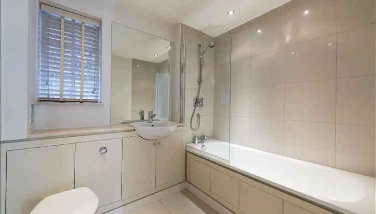 2 Bedroom Flat to Rent Central Chelsea