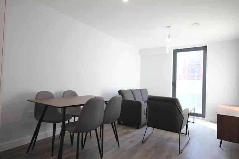 2 Bedroom Apartment to Rent in Digbeth Park Works