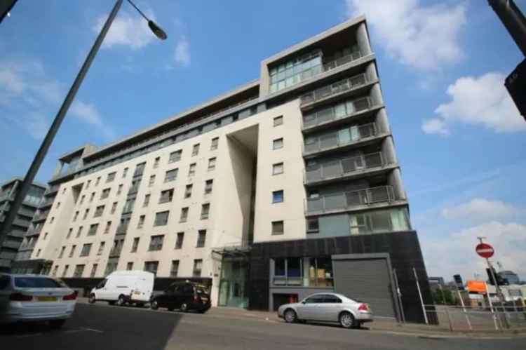 2 Bedroom Furnished Apartment to Rent