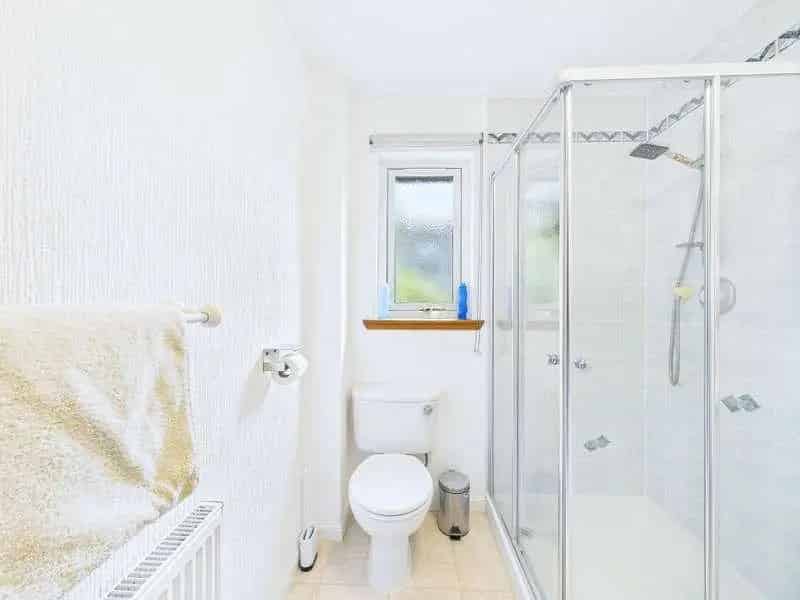 3 Bed Extended Bungalow Newtonmore For Sale