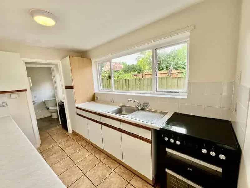 3 Bed Character House for Sale in Ixworth