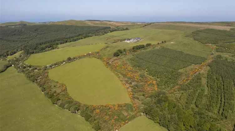 Land For Sale in null, Scotland