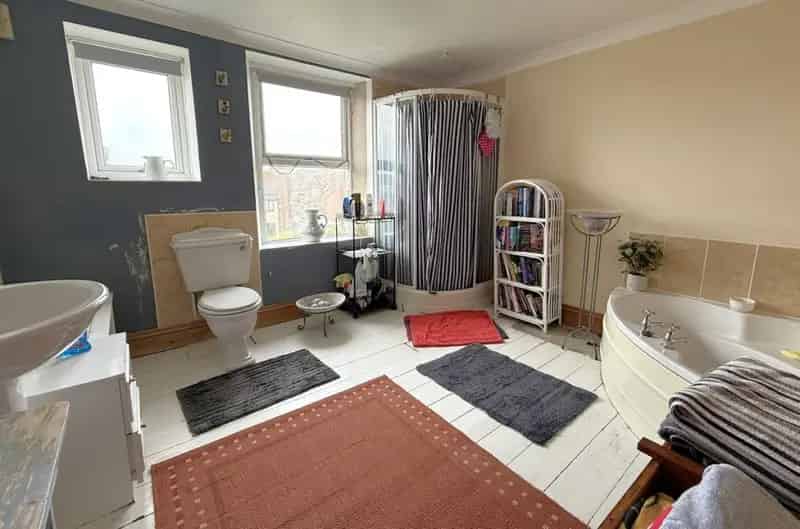 4 Bedroom House For Sale Radipole Period Cottage Airbnb Potential