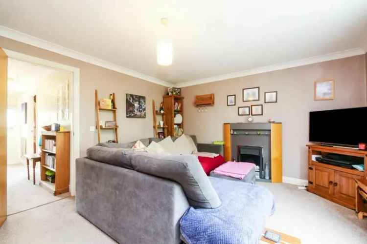 4 Bed House for Sale Near Clifton Moor