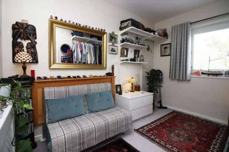 2 Bed Flat for Sale Near Amenities and Schools