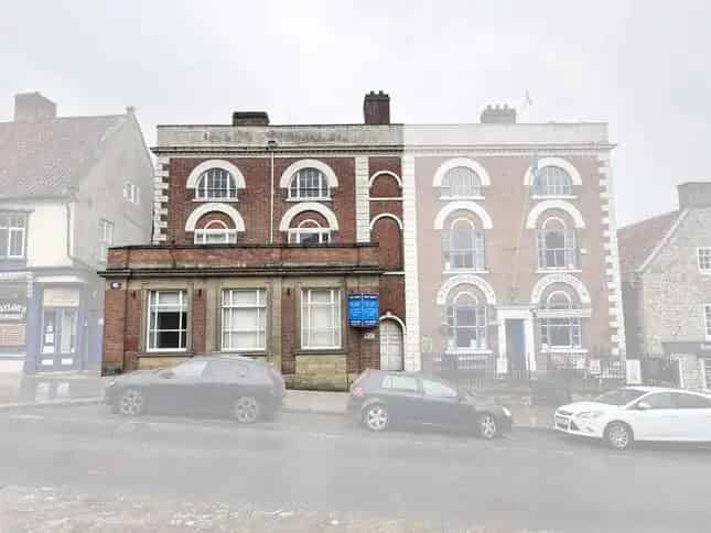 Commercial property For Sale , Market Place, Pickering, England