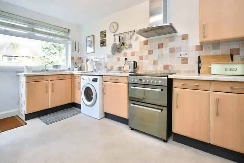 Three Bedroom Semi Detached House in Sandal with Ample Parking
