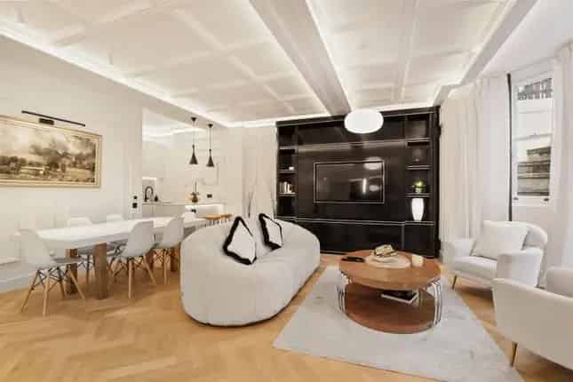 Luxury 2-Bedroom Apartment Ennismore Gardens SW7 Short Let