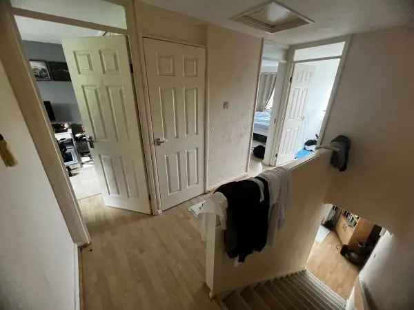 House For Rent in Hastings, England