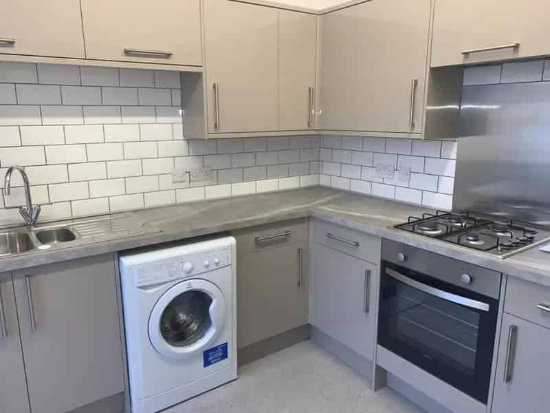 3 Bedroom Maisonette Available July 1st 2025