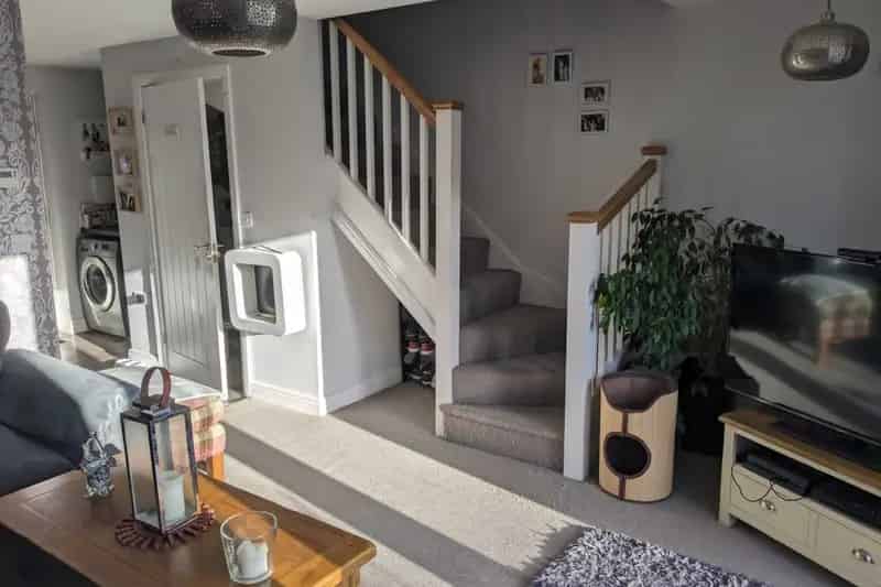 Two Bedroom House in Wyberton Near Boston