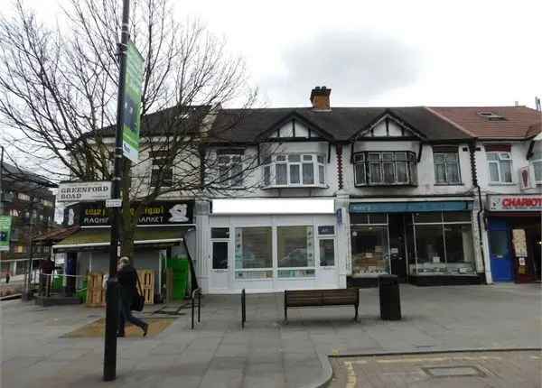 Land for sale in Greenford Road, Greenford, London UB6