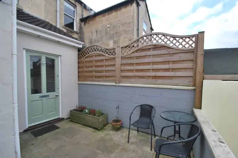 Two Bedroom Furnished Apartment Zero Deposit Available