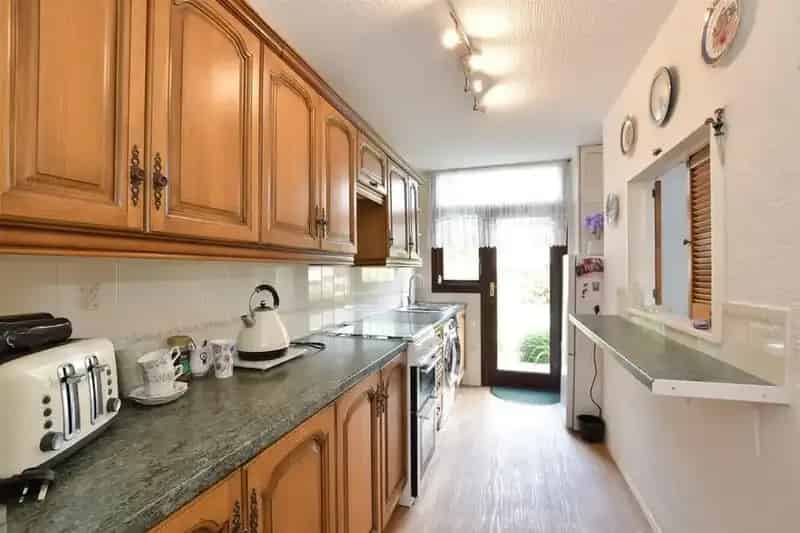 3 Bedroom Terraced House for Sale by Auction