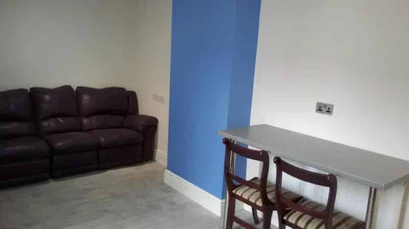 4 Bedroom House Harborne Large Garden 2 Bathrooms Fully Furnished