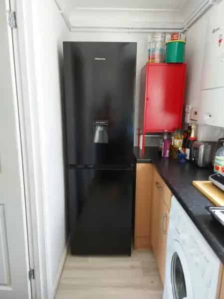 1 Bedroom Ground Floor Flat Pembury Bath