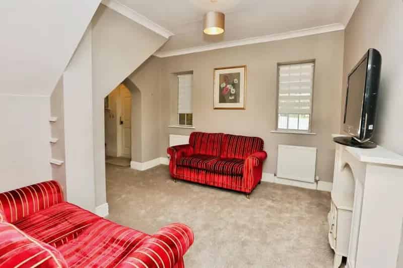 Spacious 4-Bedroom Family Home with Carport Conversion Potential