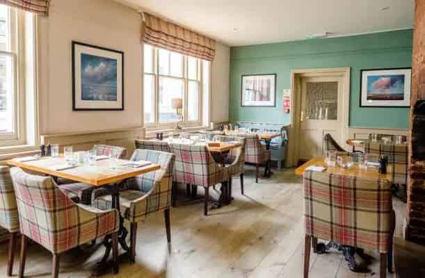 White Horse Pub for Sale