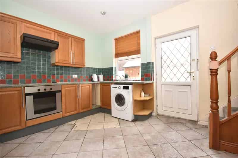 Two Bedroom End Terrace House in Garforth - Chain Free
