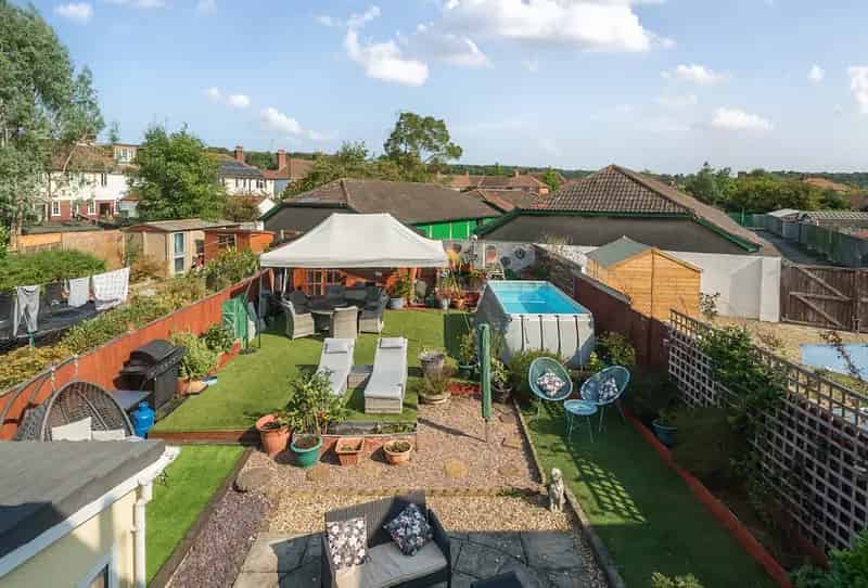 3 bedroom house for sale