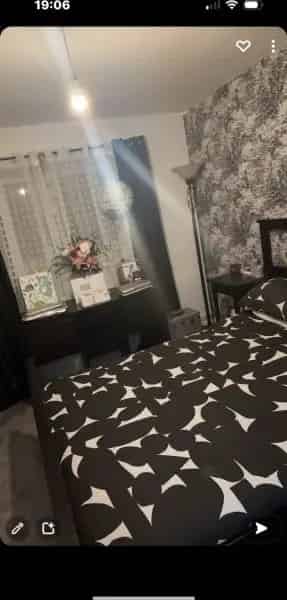 2 Bed Ground Floor Flat Near Country Park