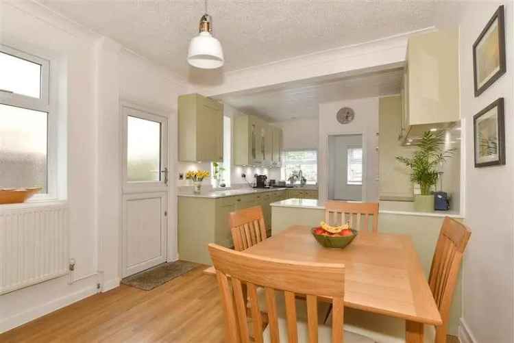 4 Bedroom Victorian House for Sale
