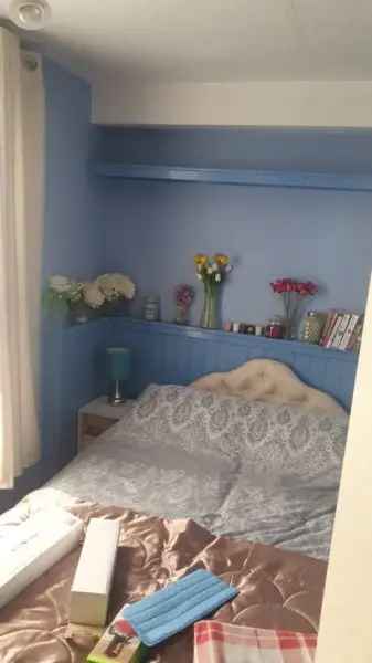 Flat For Rent in London, England